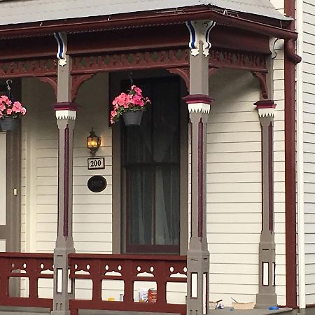 Rose Street Bed & Breakfast Georgetown Exteriör bild
