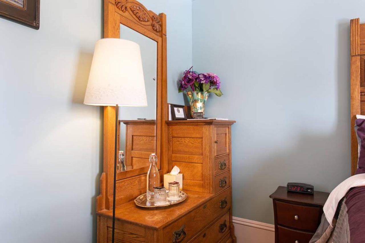 Rose Street Bed & Breakfast Georgetown Exteriör bild